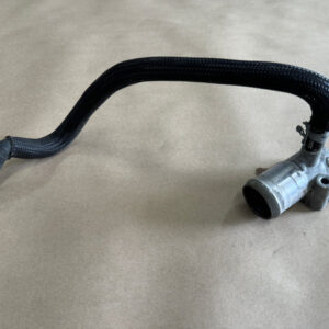 2011-2023 Mustang GT 5.0L V8 Water Neck with hose - OEM