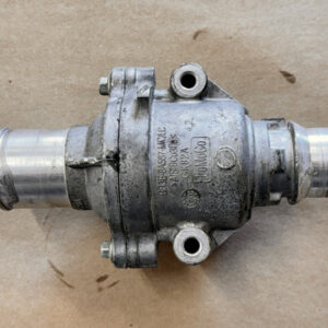 2011-2023 Mustang GT Coyote Thermostat Housing