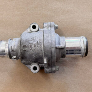 2011-2023 Mustang GT Coyote Thermostat Housing