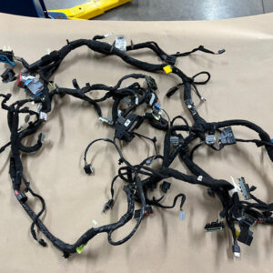 2015 2016 2017 Ford Mustang GT 5.0 Dash Wiring Harness GR3T-14401-G281T