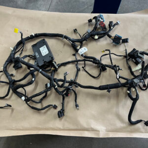2015 2016 2017 Ford Mustang GT 5.0 Dash Wiring Harness GR3T-14401-HD