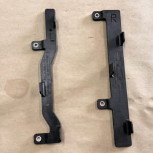 2015-2017 Ford Mustang GT 5.0L Coyote Heater Hose Fuel Rail Plastic Guides