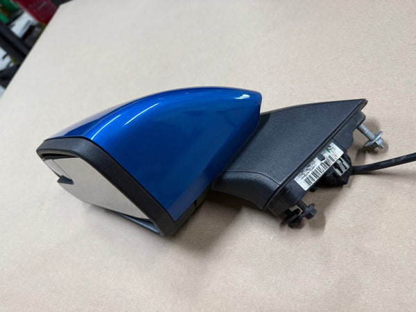 2015-2020 Ford Mustang GT LH Driver Side Mirror "E7"