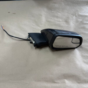 2015-2020 Ford Mustang GT RH Passenger Side Mirror "J7"