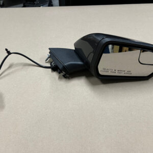2015-2020 Ford Mustang GT RH Passenger Side Mirror "J7"