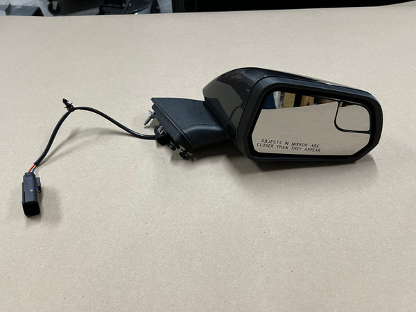 2015-2020 Ford Mustang GT RH Passenger Side Mirror "J7"
