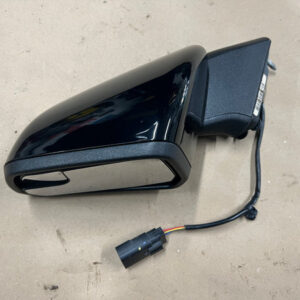 2015-2022 Ford Mustang GT LH Driver Side Mirror
