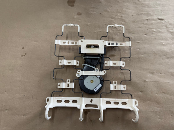 2015-2023 FORD MUSTANG FRONT RIGHT PASSENGER SIDE SEAT FAN ASSEMBLY W/MOUNT-