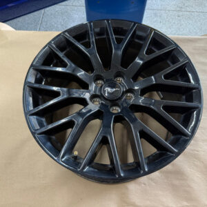 2015-2023 Ford Mustang GT 5.0 19x9.5" Wheel Rim PP1