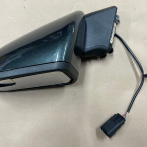 2015-2023 Ford Mustang GT LH Driver Side Mirror HN