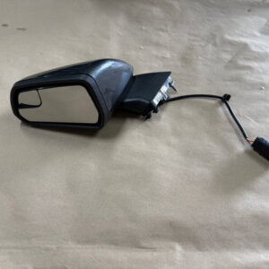 2015-2023 Ford Mustang GT LH Driver Side Mirror "J7"