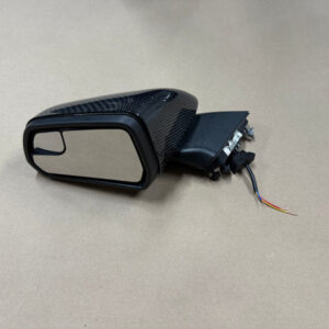 2015-2023 Ford Mustang GT LH Driver Side Mirror "J7"