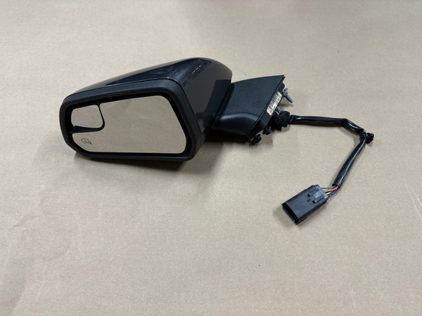2015-2023 Ford Mustang GT LH Driver Side Mirror “J7”