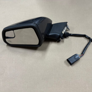 2015-2023 Ford Mustang GT LH Driver Side Mirror "J7"