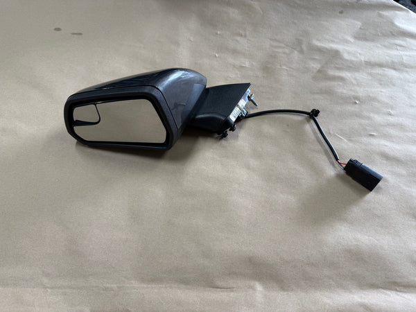 2015-2023 Ford Mustang GT LH Driver Side Mirror “J7”