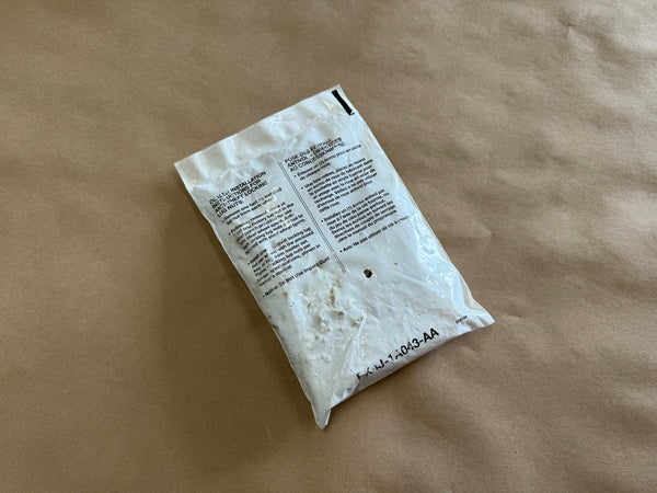 2015-2023 Ford Mustang GT OEM Wheel Lock Lug Nuts