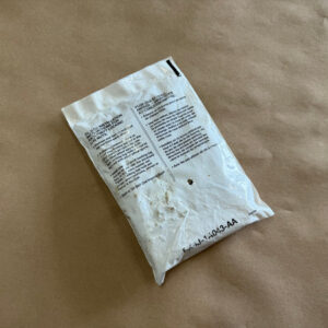 2015-2023 Ford Mustang GT OEM Wheel Lock Lug Nuts