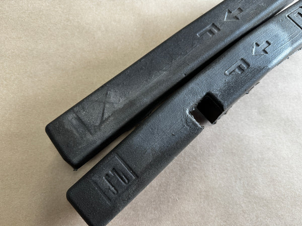 2018-2023 Ford Mustang GT 5.0L Coyote Foam Fuel Rail Covers OEM RH LH