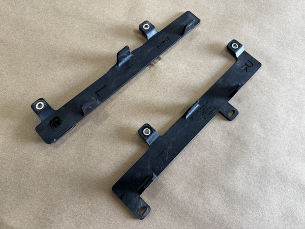 2018-2023 Ford Mustang GT 5.0L Coyote Heater Hose Fuel Rail Plastic Guides