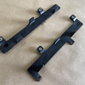 2018-2023 Ford Mustang GT 5.0L Coyote Heater Hose Fuel Rail Plastic Guides