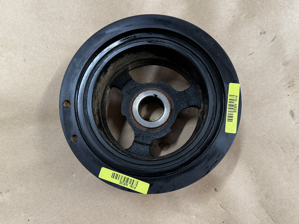 2018-2023 Ford Mustang GT 5.0L Harmonic Balancer