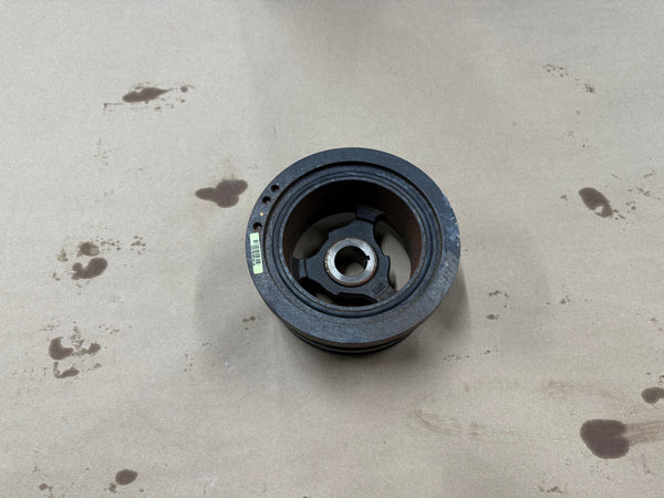 2018-2023 Ford Mustang GT 5.0L Harmonic Balancer