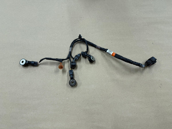 2018-2023 Ford Mustang GT Knock Sensor Wiring Harness w/Sensors