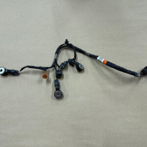 2018-2023 Ford Mustang GT Knock Sensor Wiring Harness w/Sensors