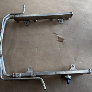 2018-2023 Mustang GT 5.0L Coyote OEM Fuel Rails
