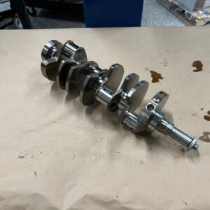 2018-2023 Mustang GT Coyote 5.0 Crankshaft 60k miles