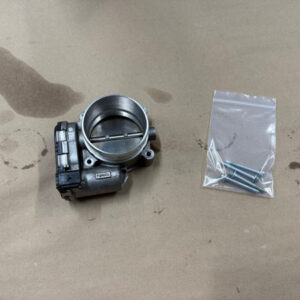2018-2023 Mustang GT Coyote 5.0 Engine Throttle Body JL3E-9F991-AA