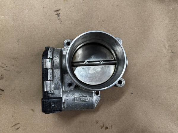 2018-2023 Mustang GT Coyote 5.0 Engine Throttle Body JL3E-9F991-AA