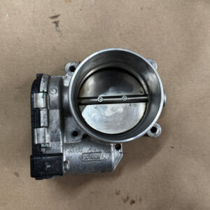 2018-2023 Mustang GT Coyote 5.0 Engine Throttle Body JL3E-9F991-AA