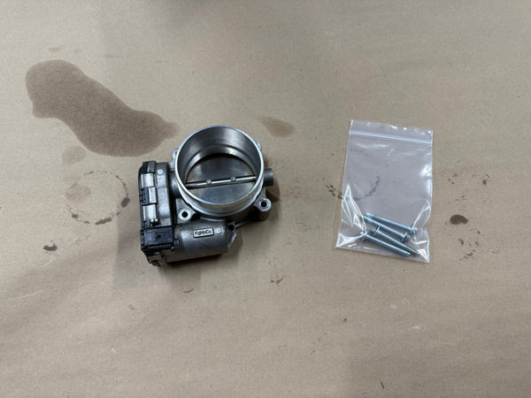 2018-2023 Mustang GT Coyote 5.0 Engine Throttle Body JL3E-9F991-AA
