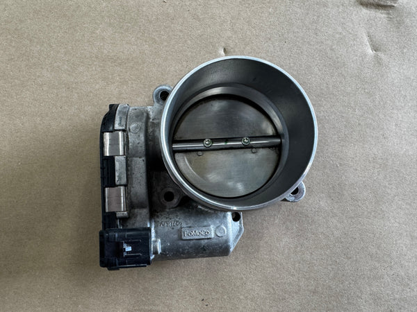 2018-2023 Mustang GT Coyote 5.0 Engine Throttle Body JL3E-9F991-AA – OEM