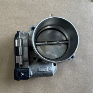 2018-2023 Mustang GT Coyote 5.0 Engine Throttle Body JL3E-9F991-AA - OEM