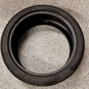 Michelin Pilot A/S 3 275/35 ZR20 Tire