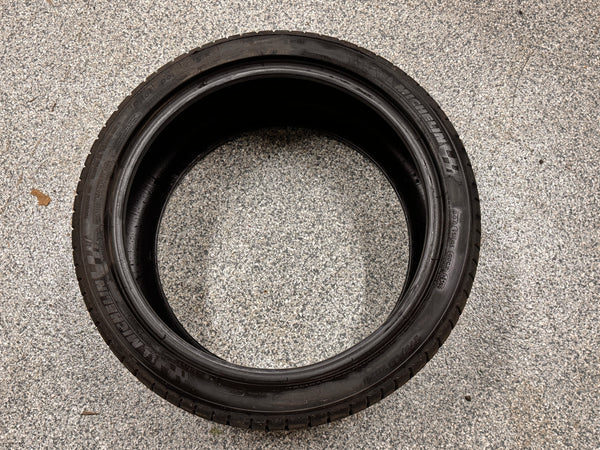 Michelin Pilot A/S 3 275/35 ZR20 Tire