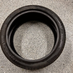 Michelin Pilot A/S 3 275/35 ZR20 Tire