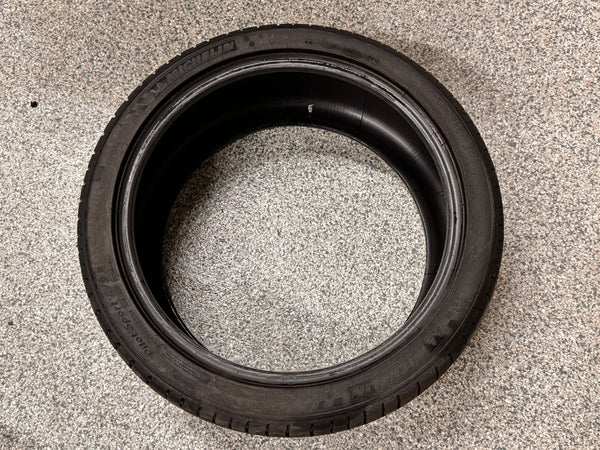 Michelin Pilot A/S 3 275/35 ZR20 Tire