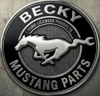 beckymustangparts.shop