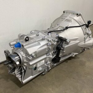 Ford Mustang GT OEM 19-23 5.0L 6-Speed MT82-D4 Transmission Gen 3