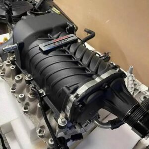 FOR SALE LIKE NEW!!!!2015-2017 Roush supercharger