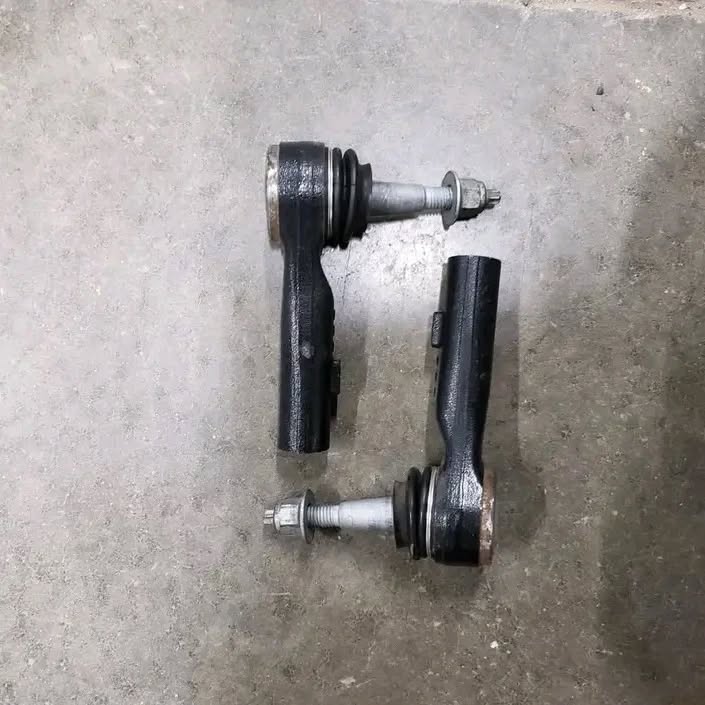 brake kit 2018 GT350R\n 8k miles - Image 5