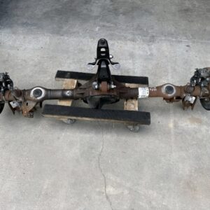 11-14 Mustang GT Rear End 8.8